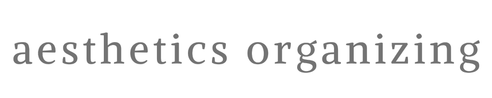 Light, airy spacious bedroom closet 